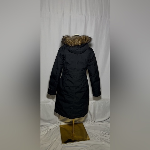 Eddie Bauer Silver Lining Down Waterproof Stadium Coat | XS - Picture 7 of 13